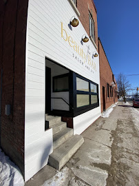 The Beauty Bar Salon and Spa