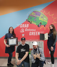 Pop's Cannabis Co. | New Liskeard Weed Store