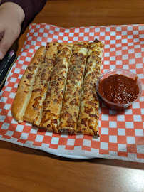 Pizza Hut New Liskeard
