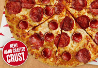 Pizza Hut New Liskeard