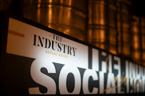 The Industry Social House