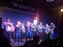 NV Music Hall
