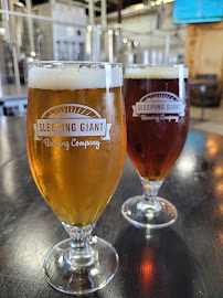 Sleeping Giant Brewing Co