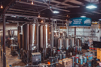 Sleeping Giant Brewing Co