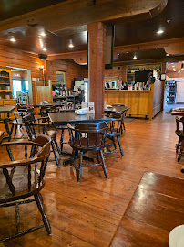 The Mill Restaurant and Inn