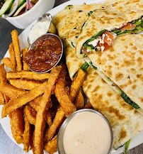 The Mill Restaurant and Inn