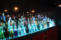 The Surge Sports Lounge