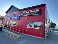 New Burger Planet Inc.