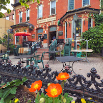 Dublin Calling Adelaide