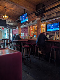 Hair Of The Dog Neighbourhood Pub & Restaurant