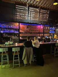 The Drink - Cocktail & Pizza Bar