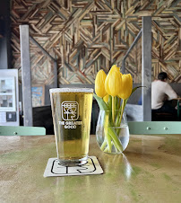 The Drink - Cocktail & Pizza Bar