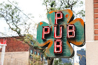 The Churchmouse: A Firkin Pub