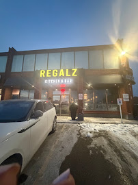 The Tickled Toad Pub & Grill