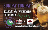 The Keg Steakhouse + Bar - Vaughan Mills