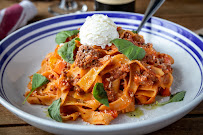 Scaddabush Italian Kitchen & Bar Vaughan