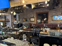 Scaddabush Italian Kitchen & Bar Vaughan