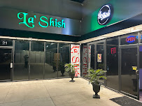 Leng Keng Bar & Lounge