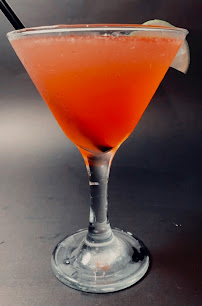 Chop Steakhouse & Bar