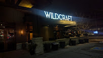 Wildcraft Grill + Long Bar