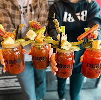 1858 Caesar Bar Waterloo