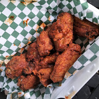 Thirsty's Bar & Grill