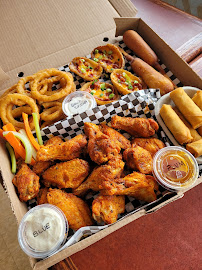 Thirsty's Bar & Grill