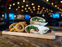 The Prohibition Warehouse