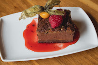 Proof Kitchen + Lounge