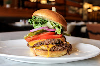 Proof Kitchen + Lounge