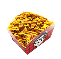 Smoke's Poutinerie Waterloo