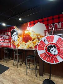 Smoke's Poutinerie Waterloo