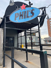 Phil's Grandson's Place