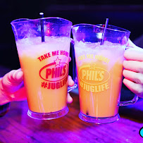 Phil's Grandson's Place