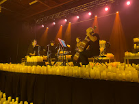 Maxwell’s Concerts and Events