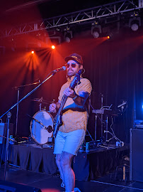 Maxwell’s Concerts and Events