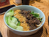 Gol's Lanzhou Noodle