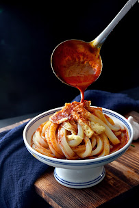 Gol's Lanzhou Noodle