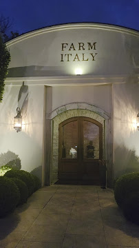 The Farm Italy Restaurant and Bar