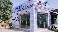 Khaira Estate