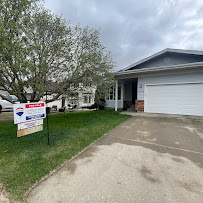 Cassie Krawec - Edmonton Real estate - REMAX River City