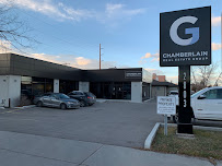 Chamberlain Real Estate Group