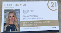 Century 21 Maximum