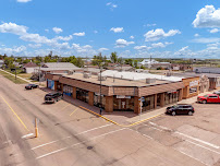 Real Estate Centre Hanna