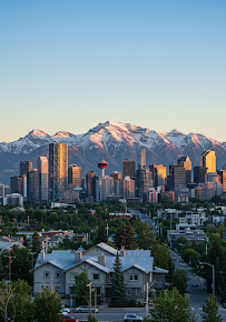 Greater Calgary Real Estate