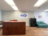 eXp Realty Office Edmonton - Lyndon Sommert
