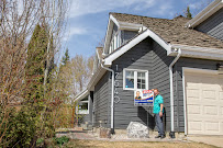 eXp Realty Office Edmonton - Lyndon Sommert