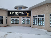 Century 21 Leading
