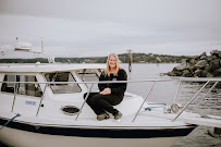 The BC Oceanfront Real Estate Team, Shelley McKay Personal Real Estate Corporation Royal LePage