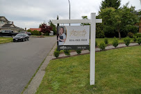 Amanda Milford, Personal Real Estate Corporation - Realtor with The Agency - White Rock